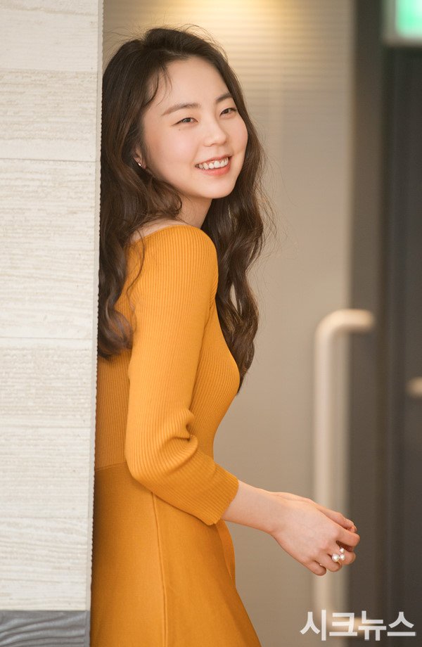 배우 안소희