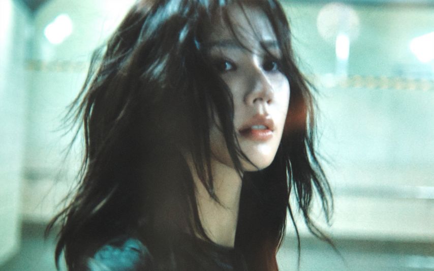 아이들 미연 'Say My Name' Concept Image
