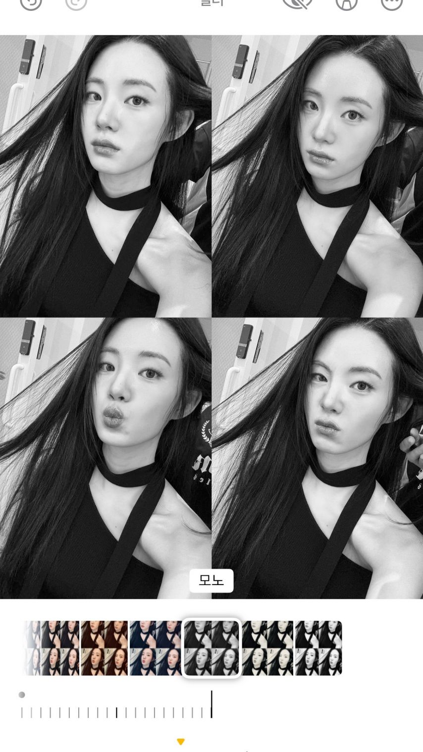 신시아 인별