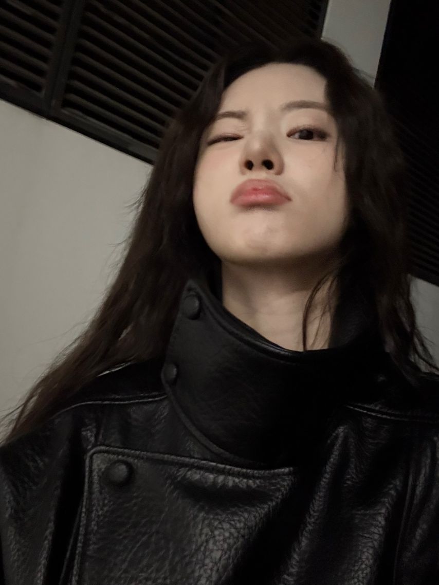 신시아 인별