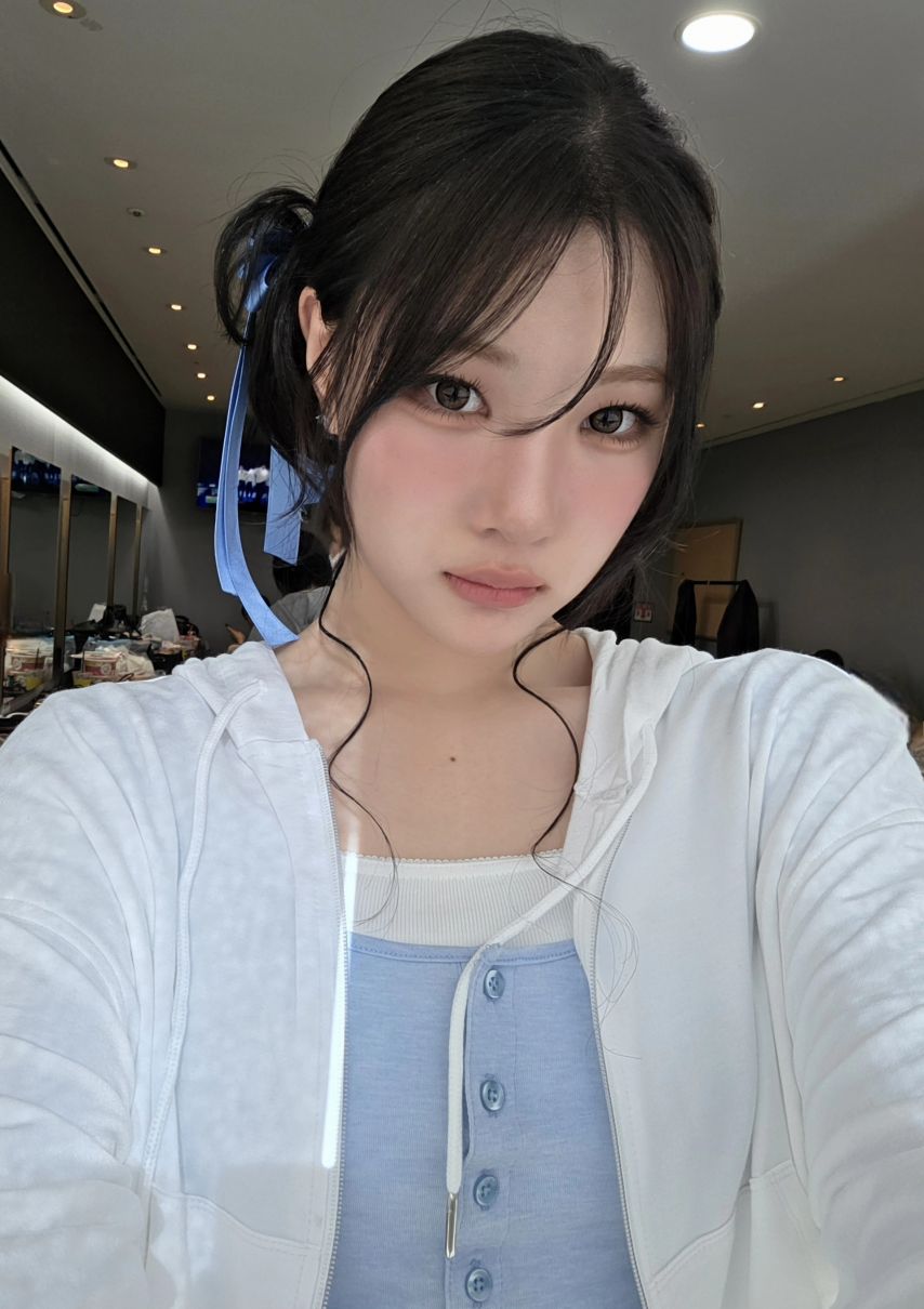 하츠투하츠 주은