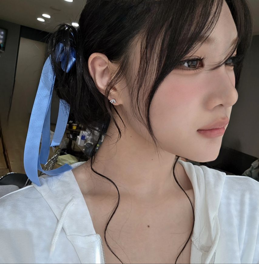 하츠투하츠 주은