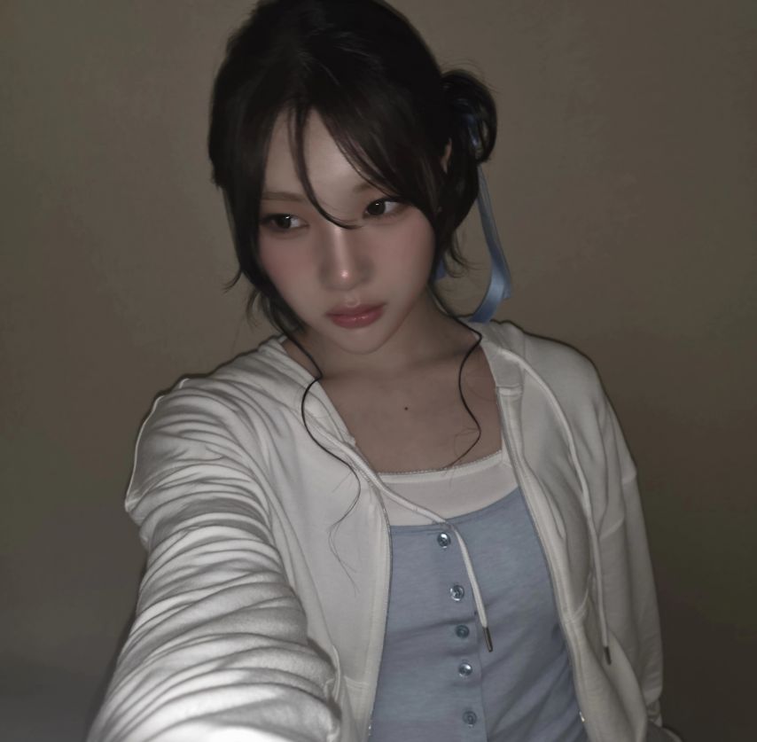 하츠투하츠 주은