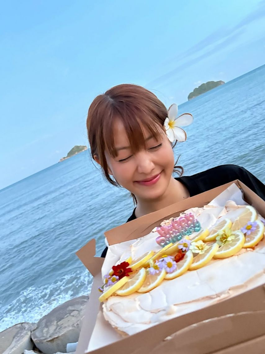 아이들 민니 SNS