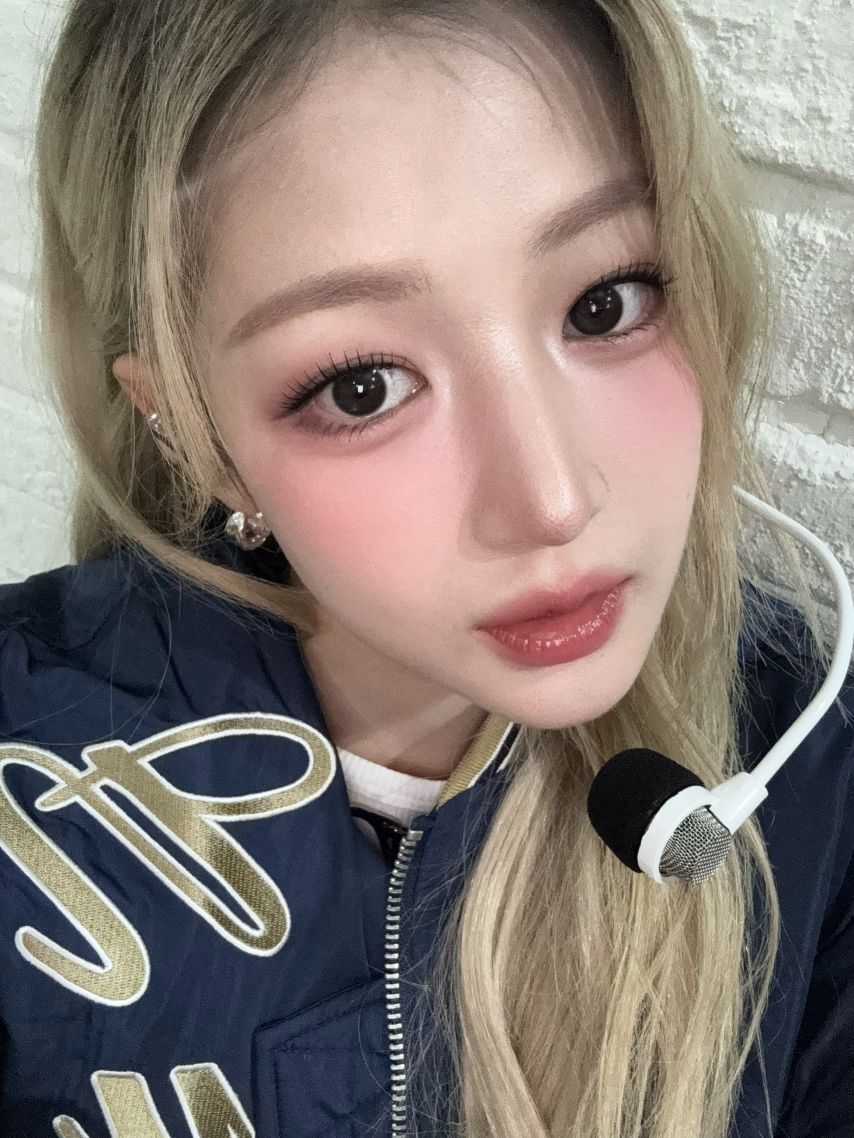 피프티피프티 하나, 예원, 아테나