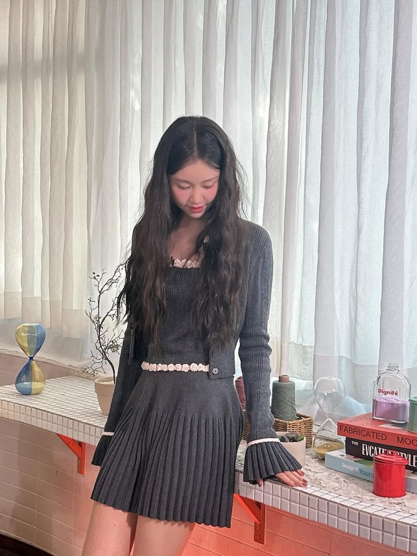 배우 김예원 SNS