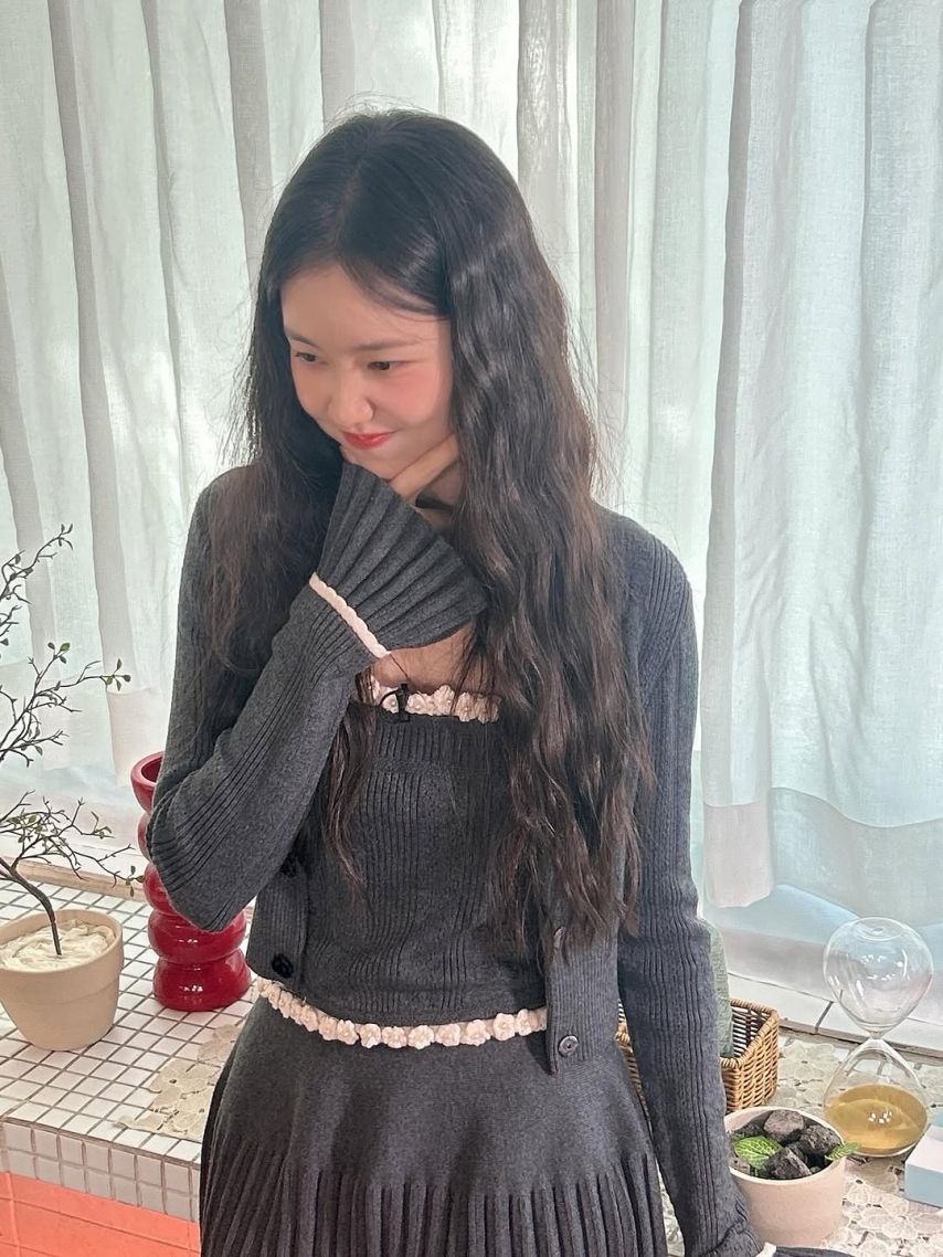 배우 김예원 SNS