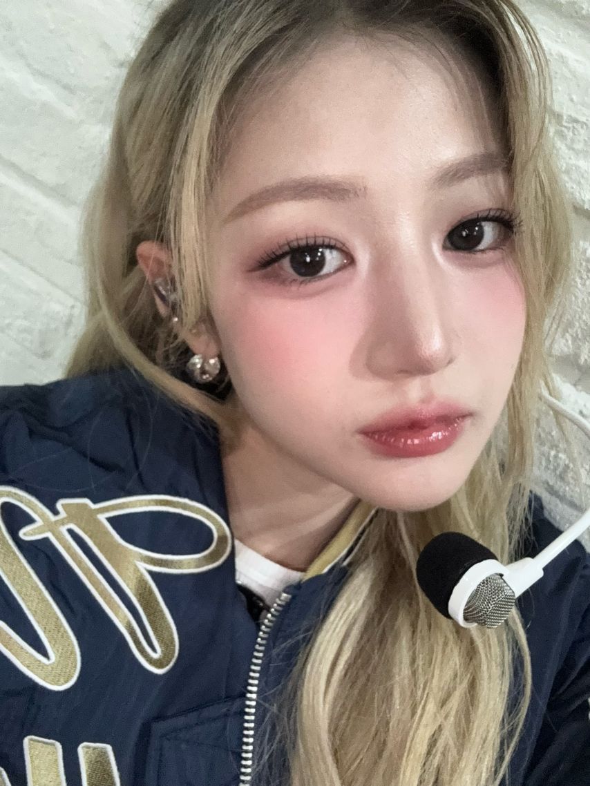 피프티피프티 하나, 예원, 아테나