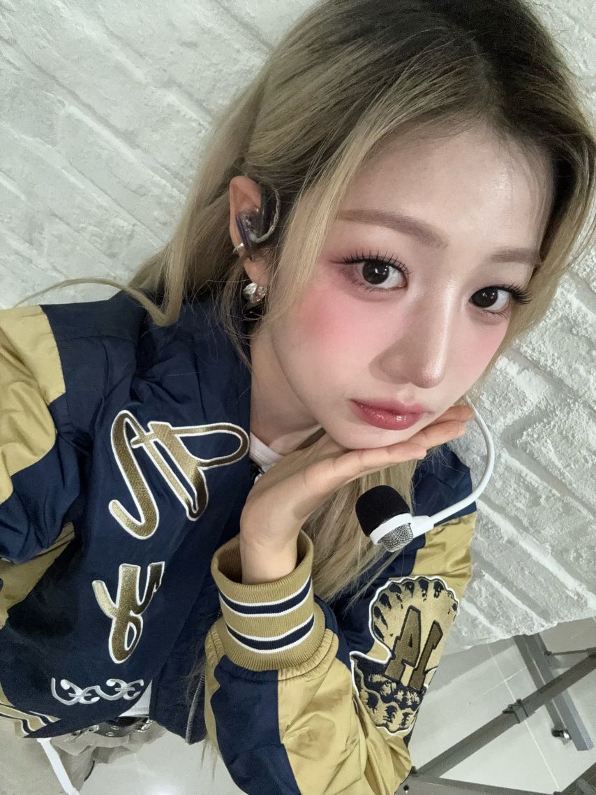 피프티피프티 하나, 예원, 아테나