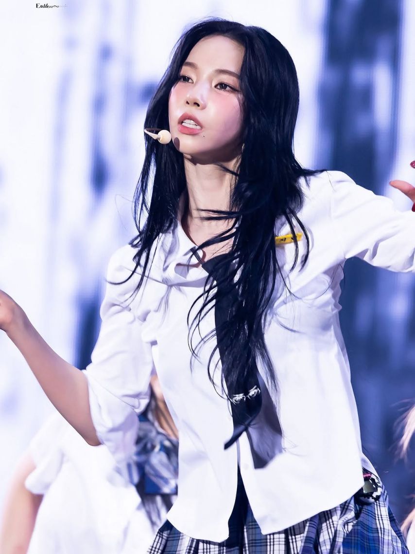 에스파 (aespa) 카리나