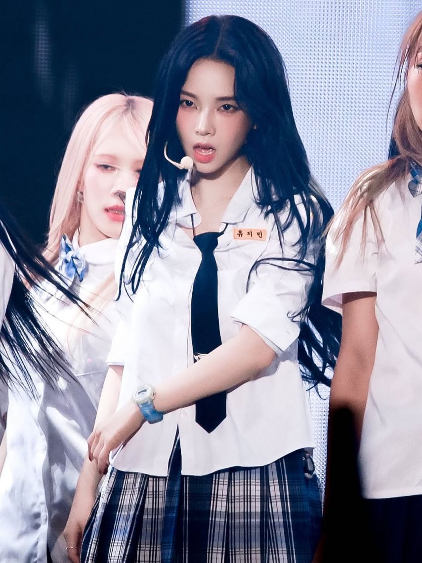에스파 (aespa) 카리나