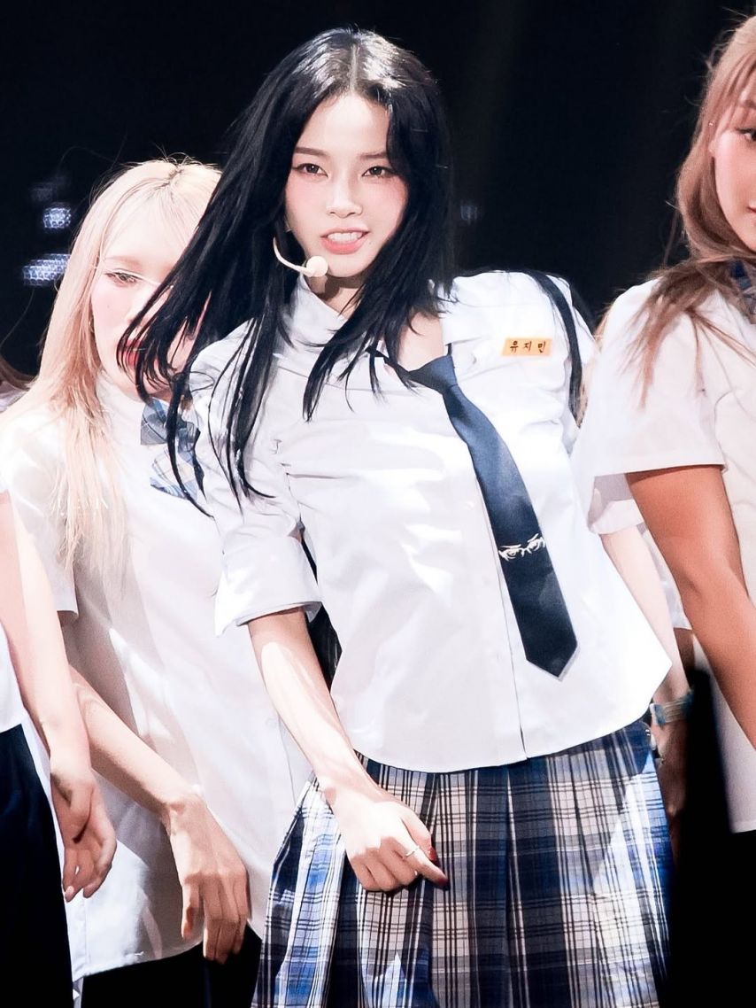 에스파 (aespa) 카리나