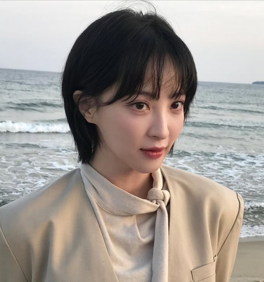 정혜성