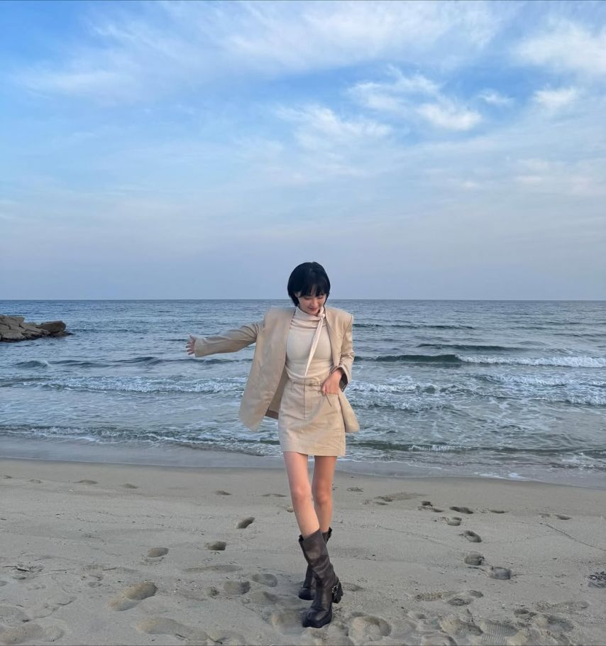정혜성