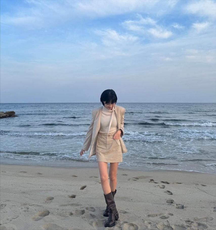정혜성