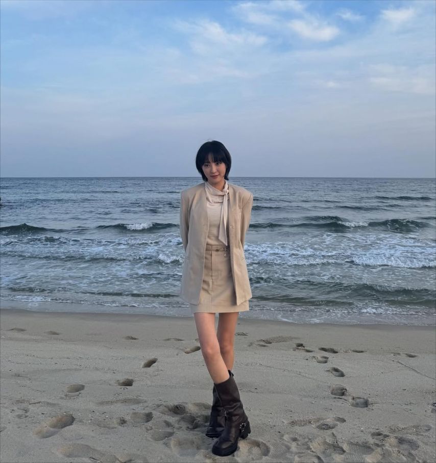 정혜성