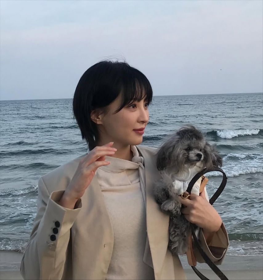 정혜성