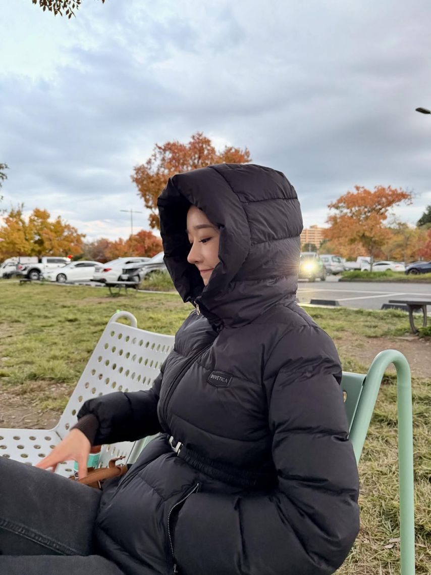 서예지 SNS