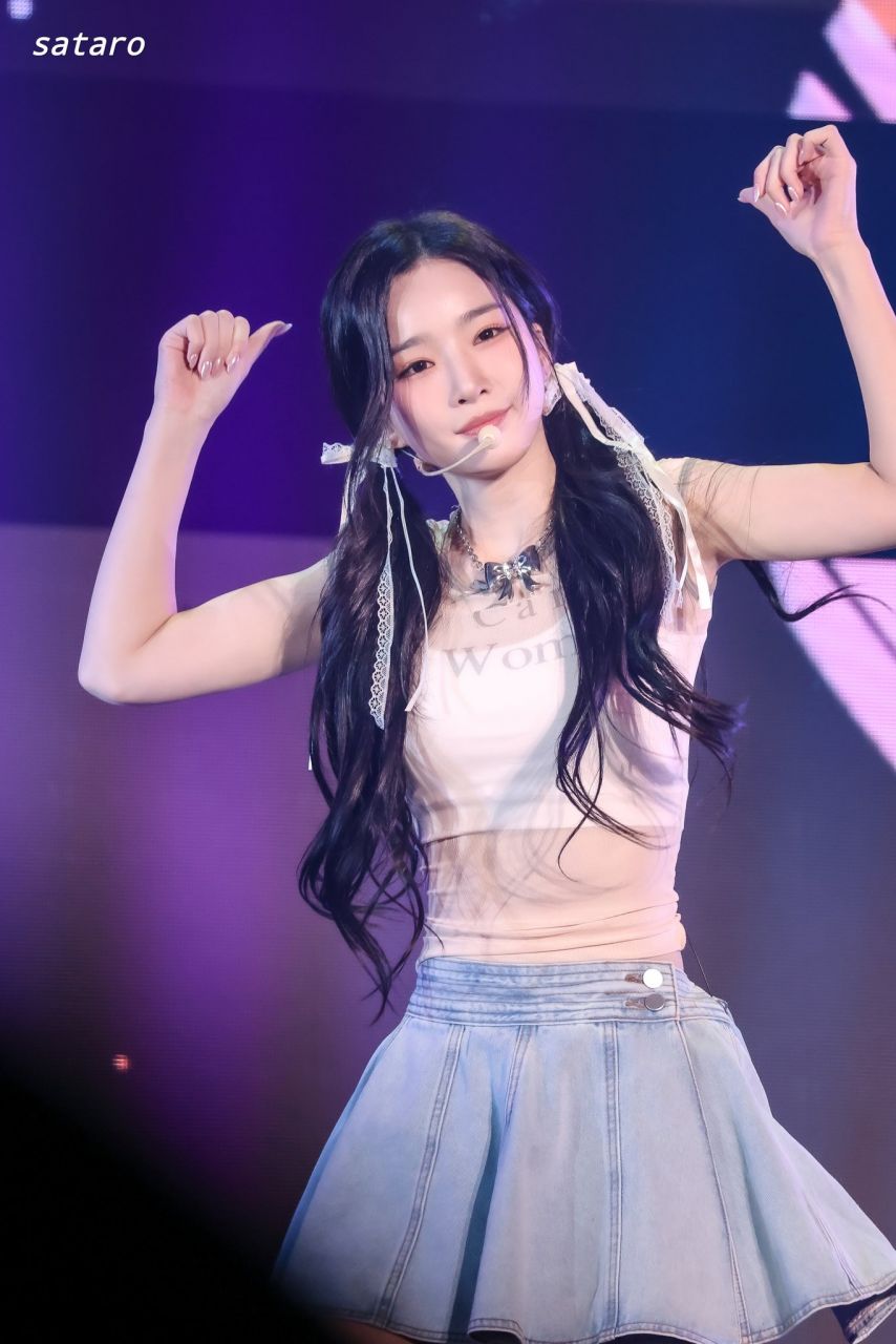 트리플에스 김유연
