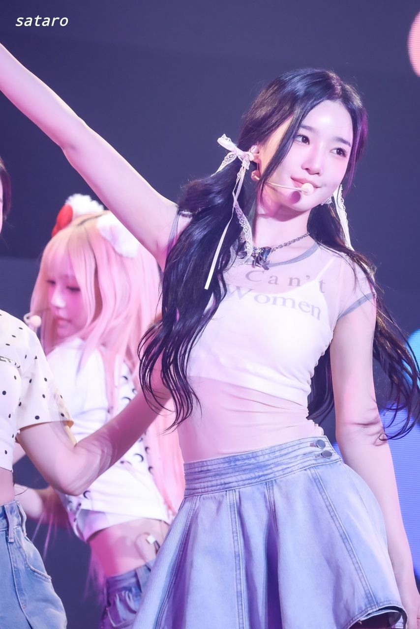 트리플에스 김유연