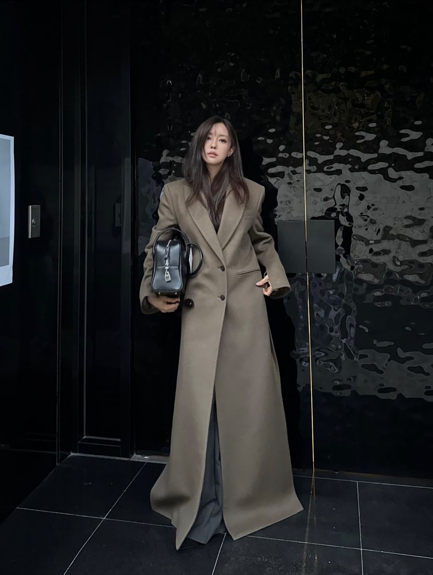 효민 SNS