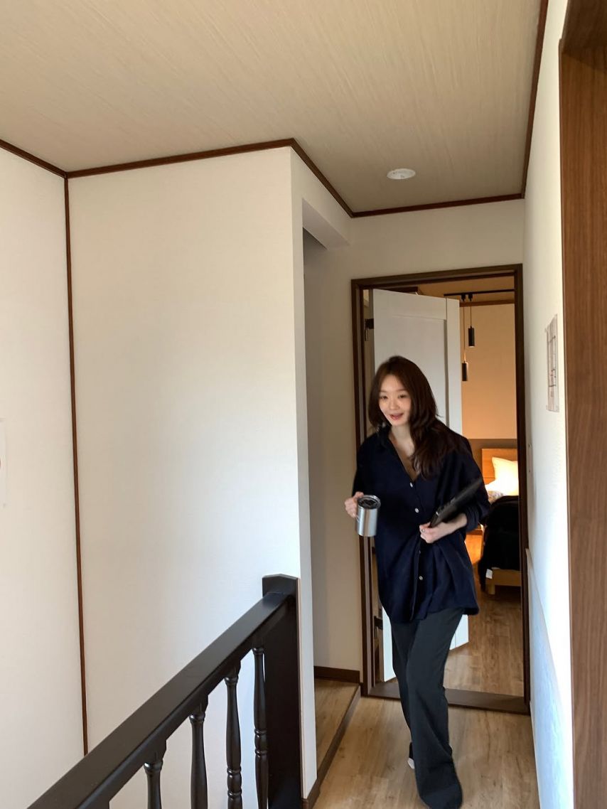 다비치 (Davichi) 강민경