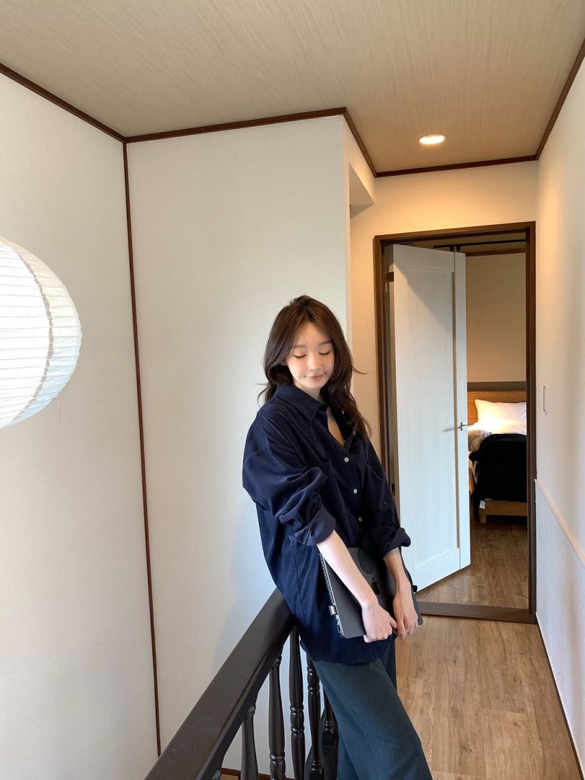다비치 (Davichi) 강민경