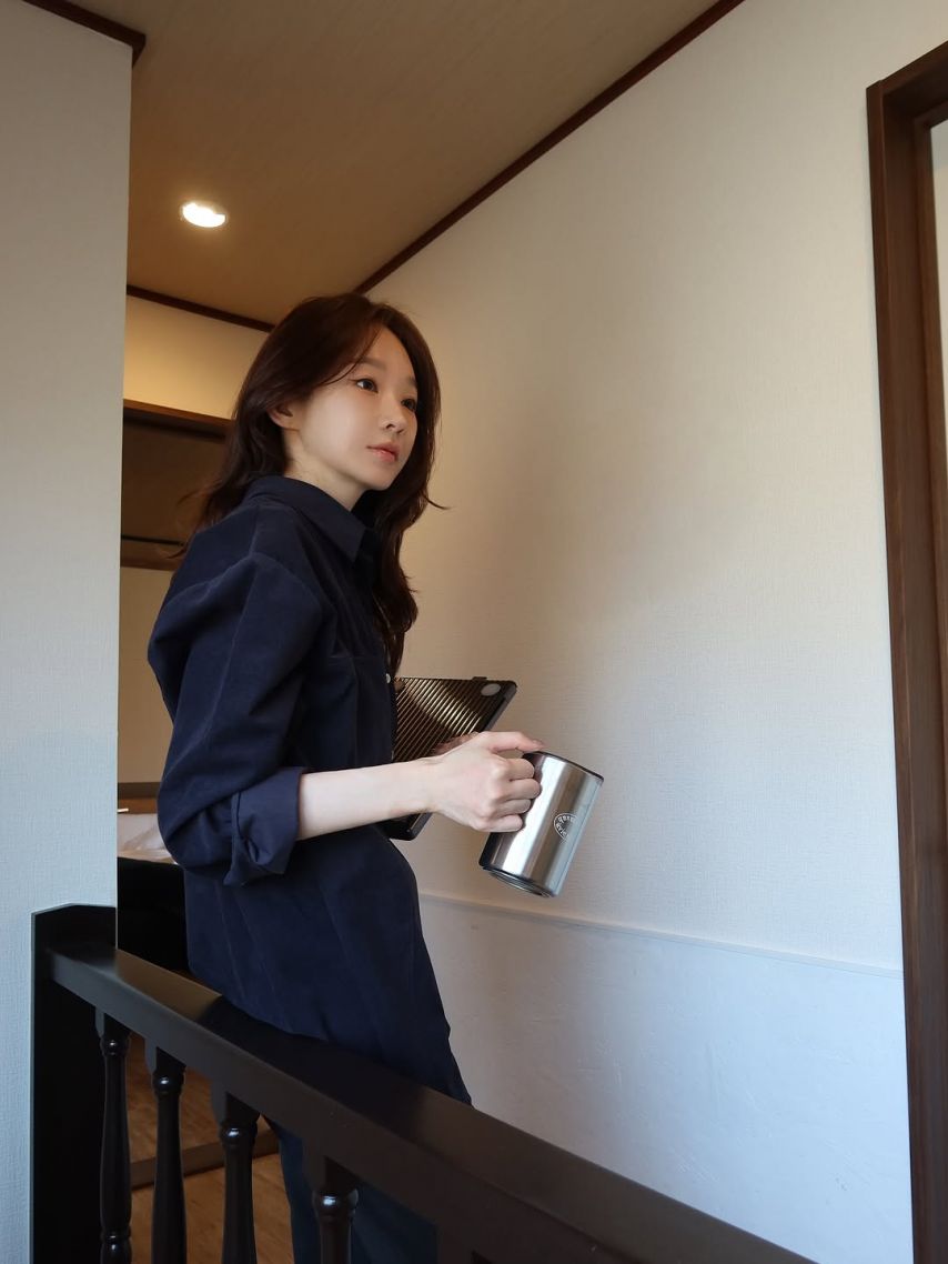 다비치 (Davichi) 강민경
