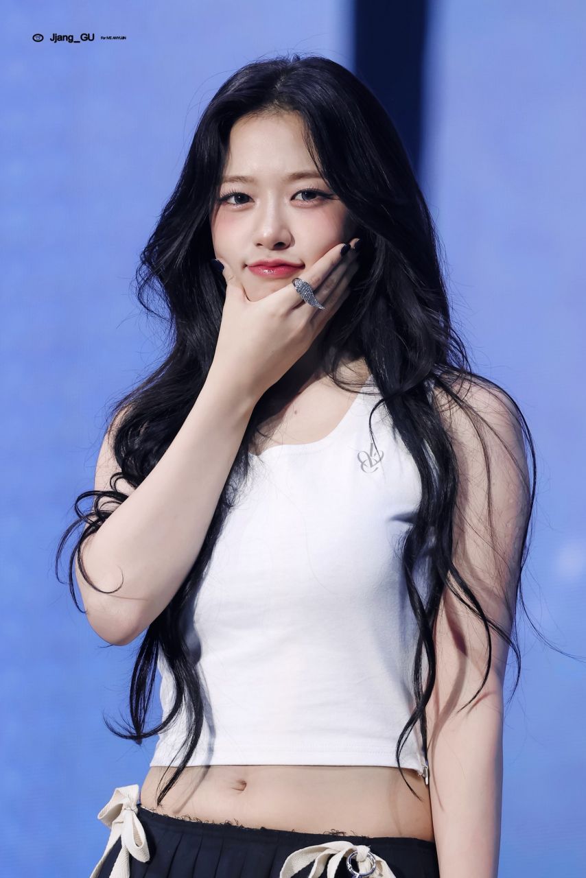 [아이브] 안유진