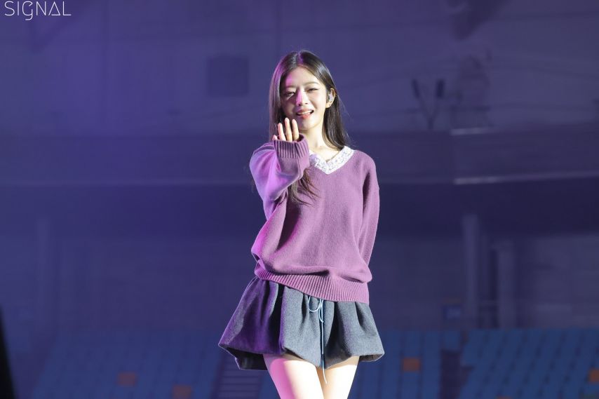 [아이브] 레이