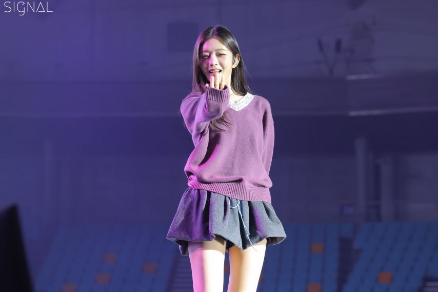 [아이브] 레이
