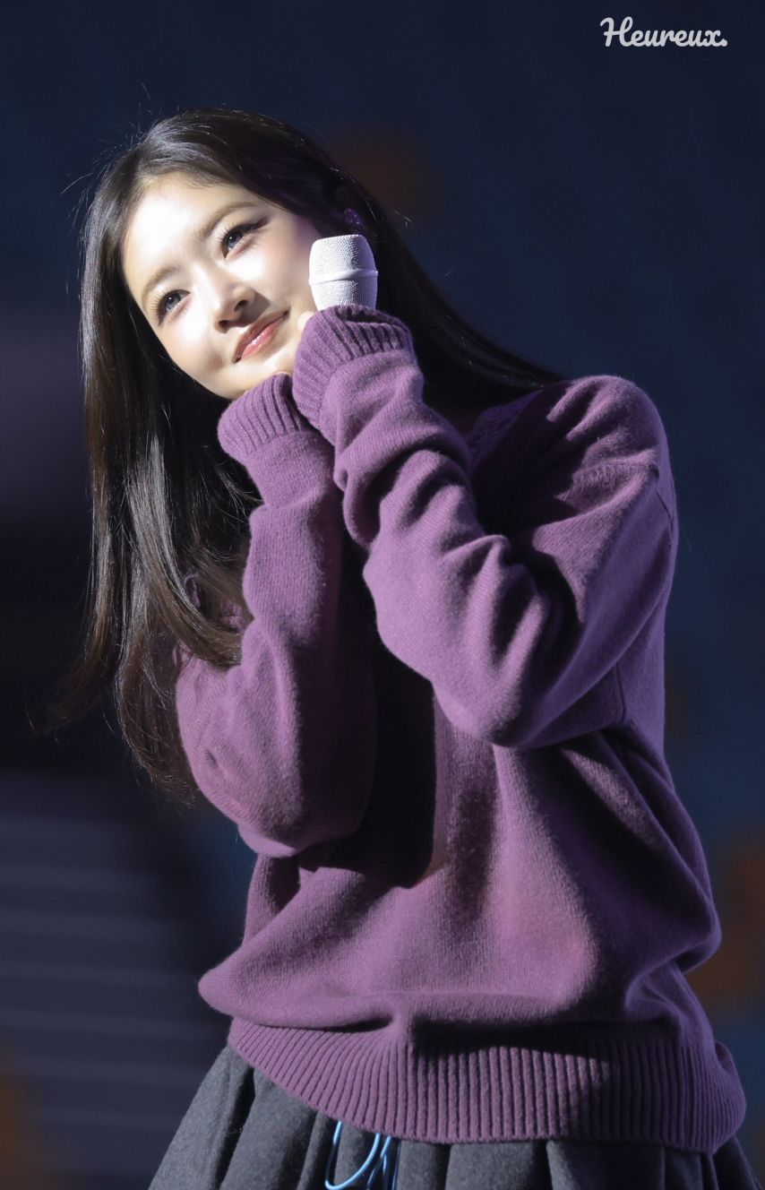 [아이브] 레이