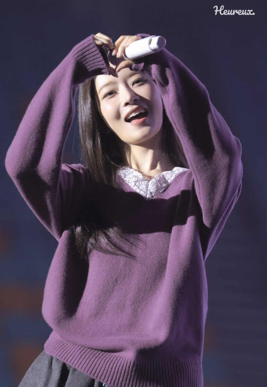 [아이브] 레이