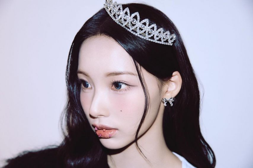 RESCENE [lip bomb] Concept Photo TINT ver.