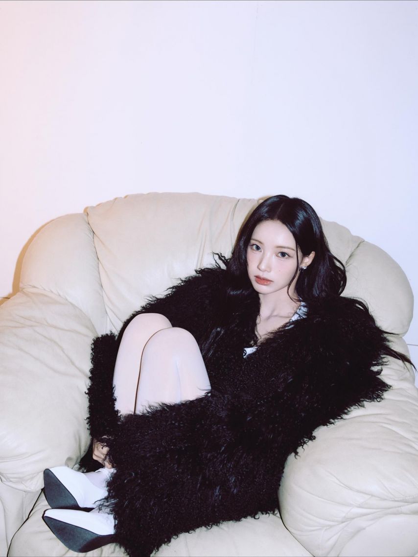 RESCENE [lip bomb] Concept Photo TINT ver.