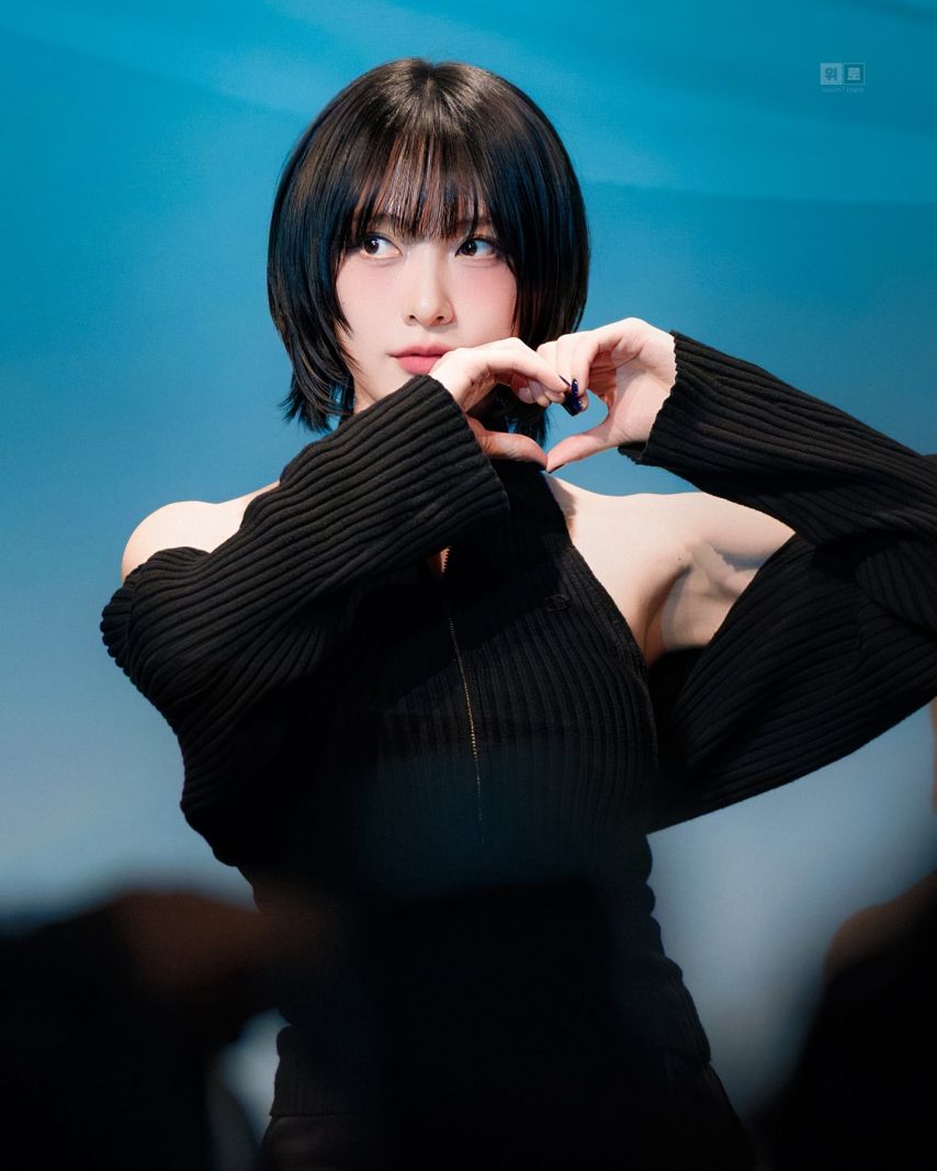 카라 강지영