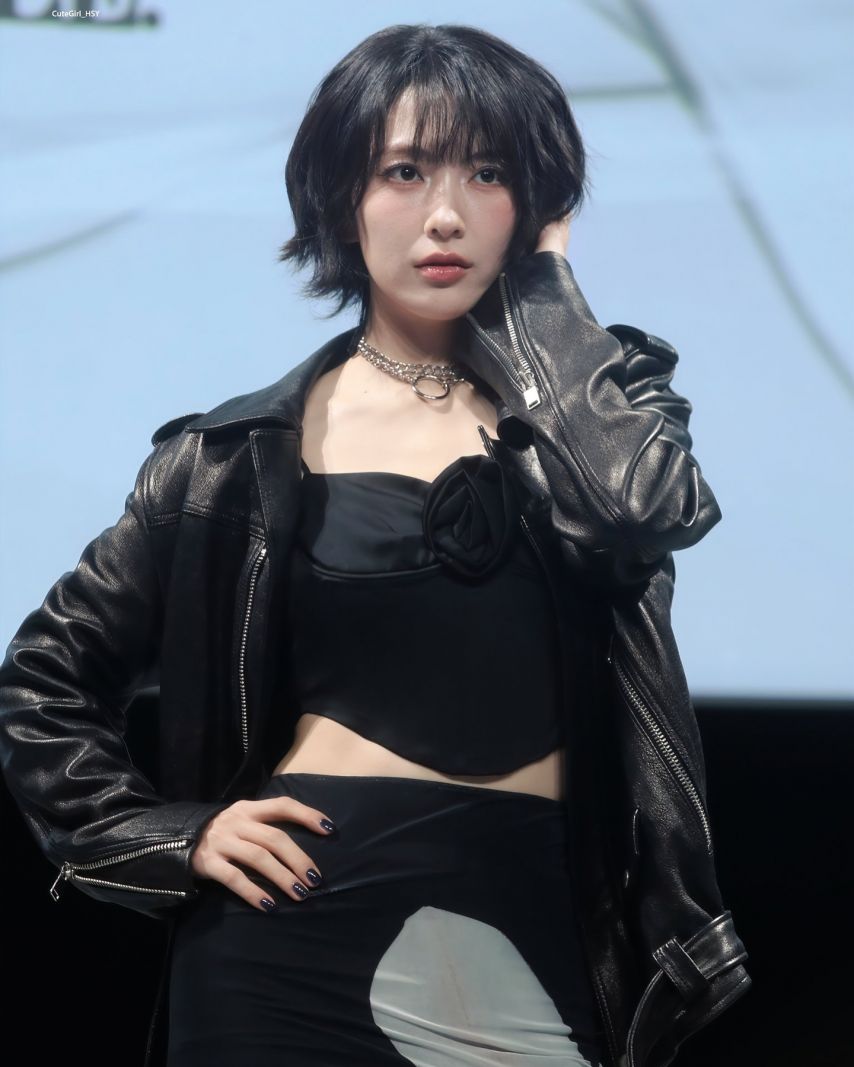 카라 강지영
