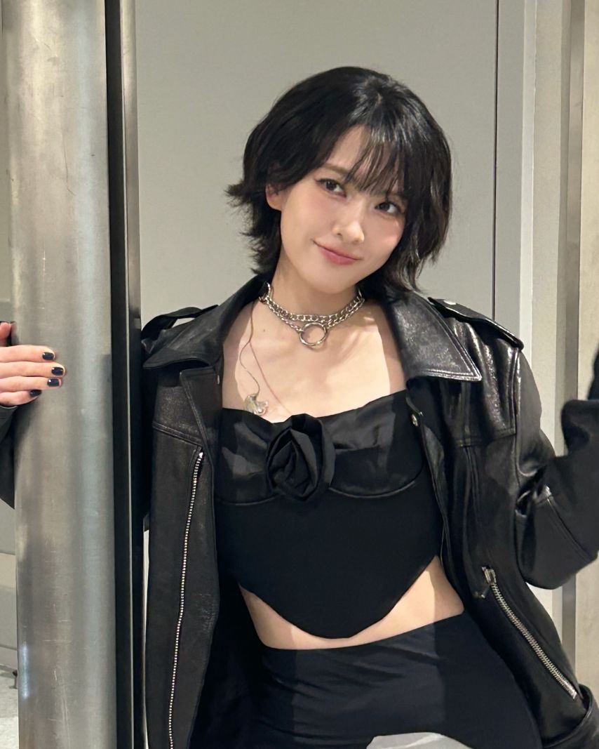 카라 강지영