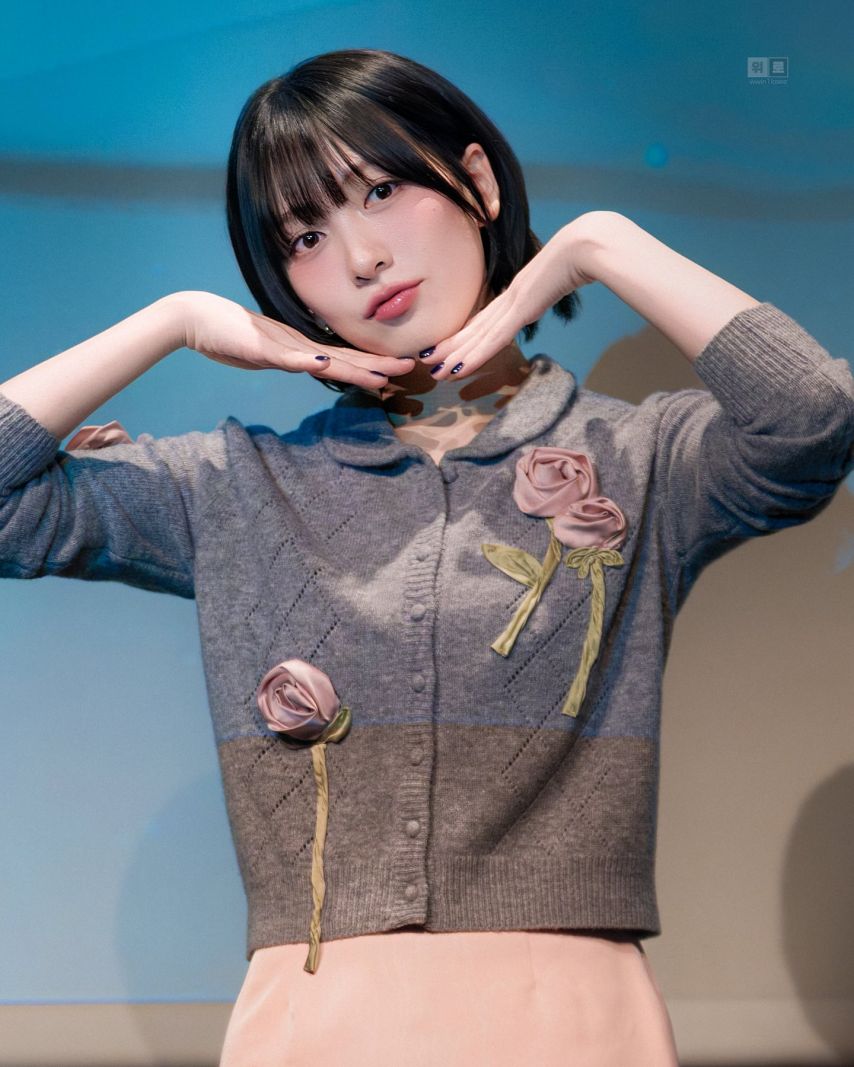 카라 강지영