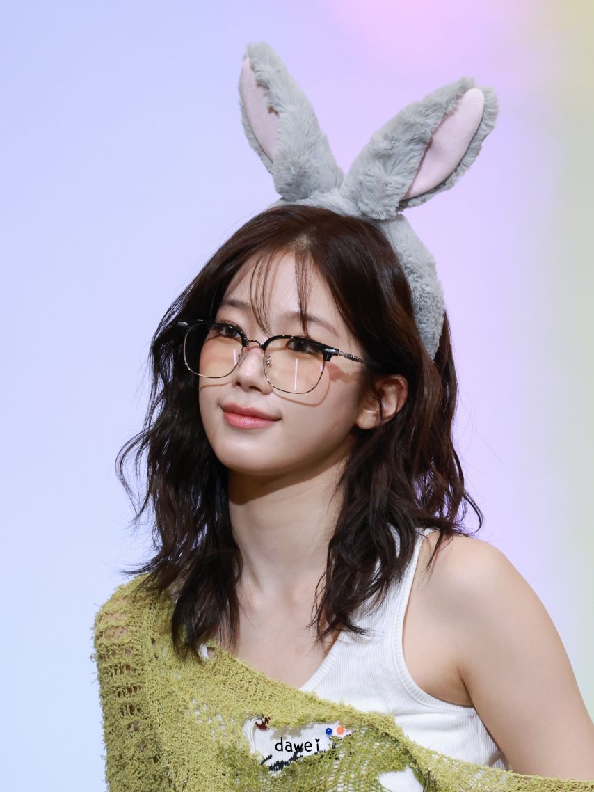 르세라핌 카즈하