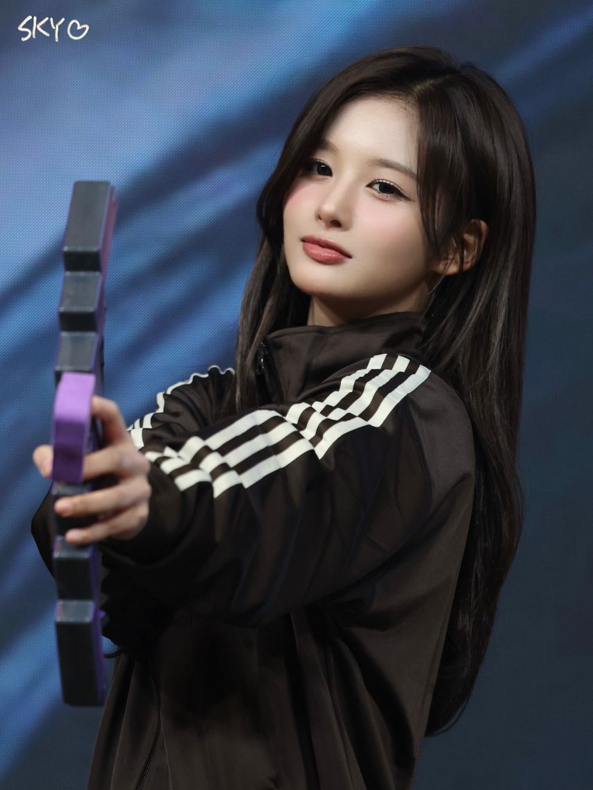 [엔믹스] 설윤