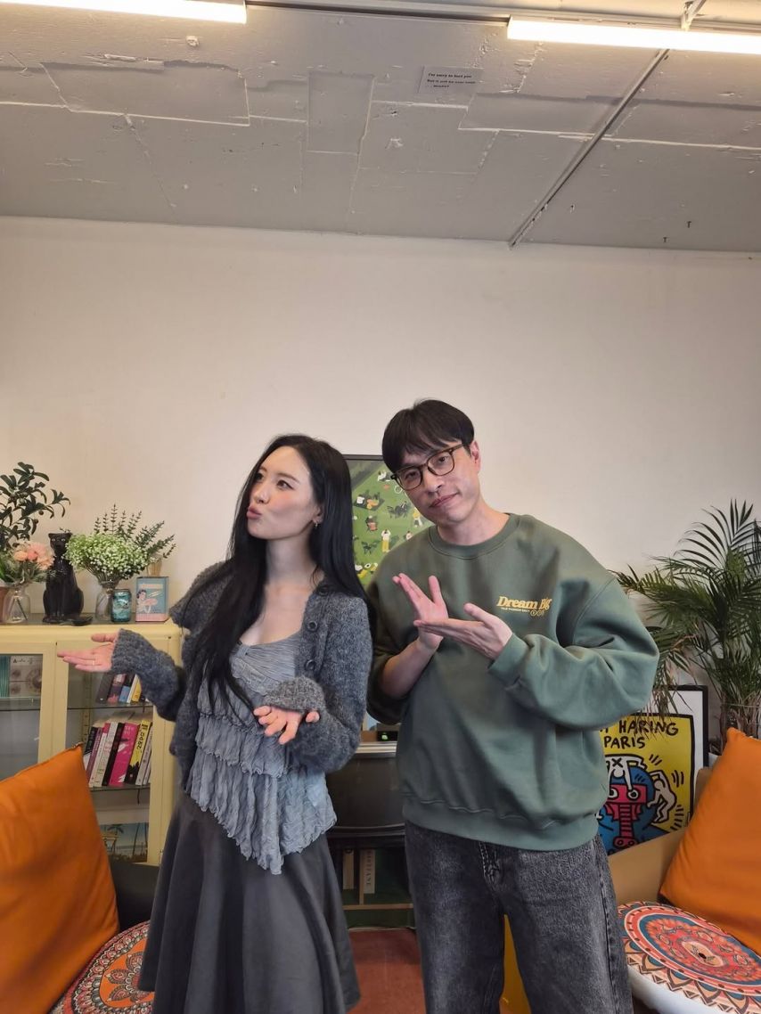 선미 (SUNMI)