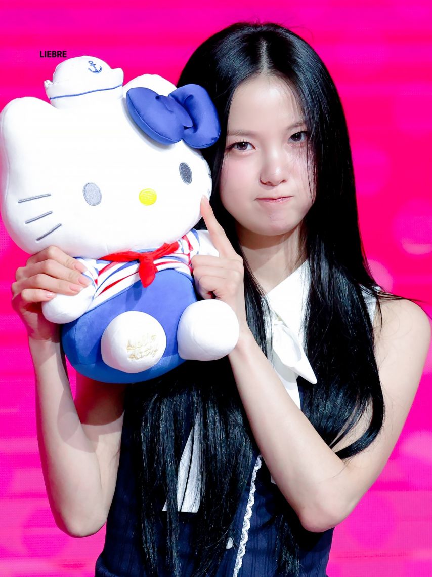 케플러 최유진