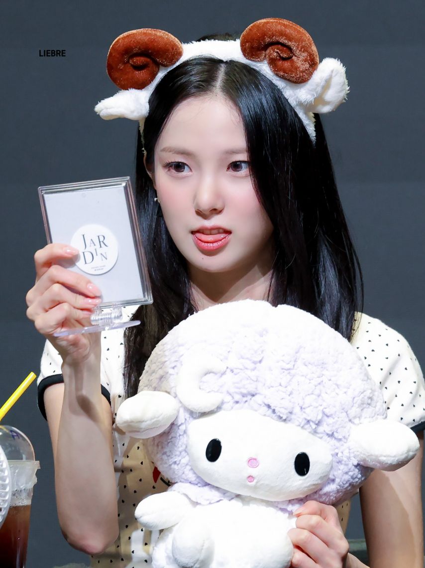 케플러 최유진