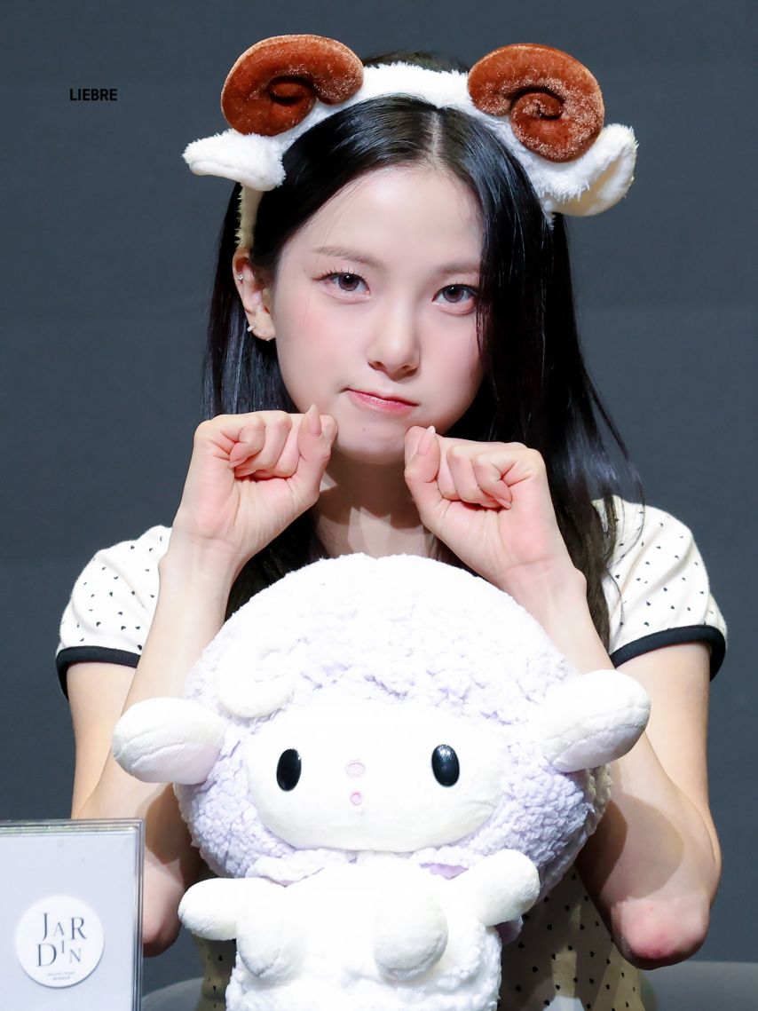케플러 최유진