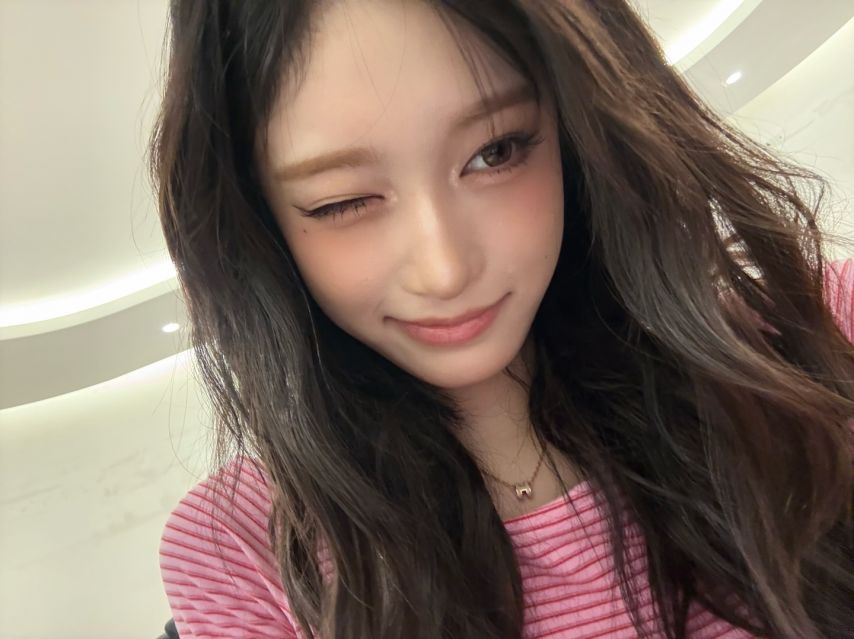아이브 이서
