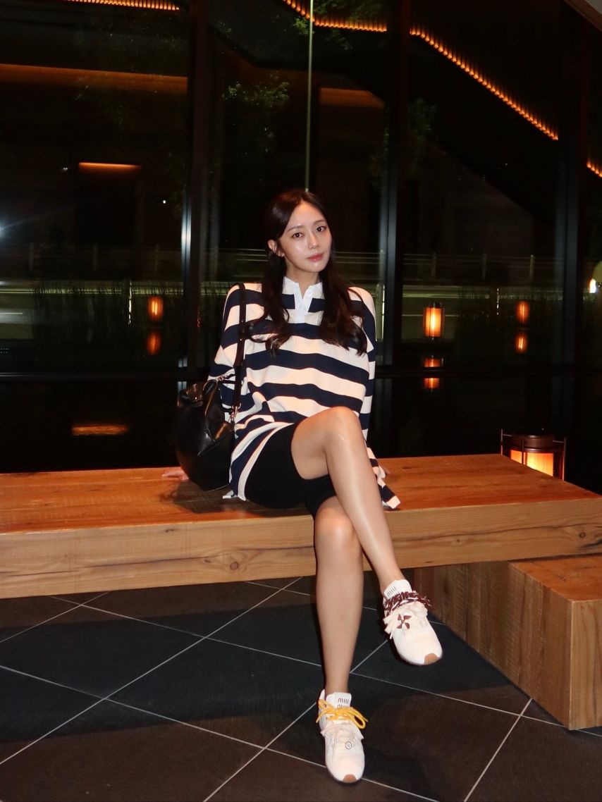 조서연 아나운서