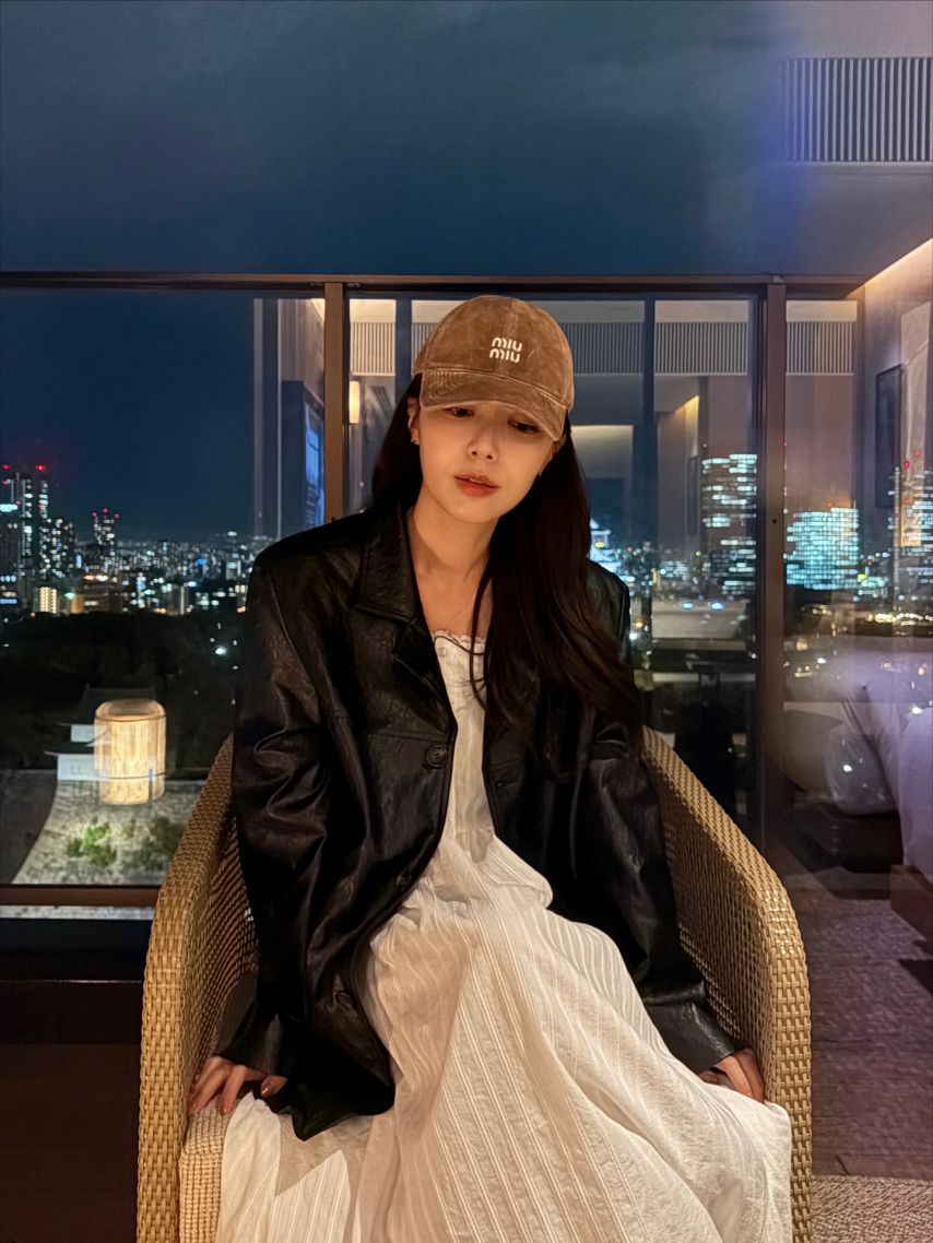 조서연 아나운서