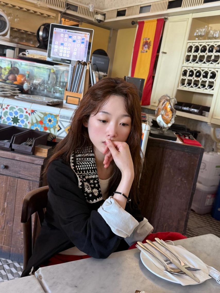 이유미