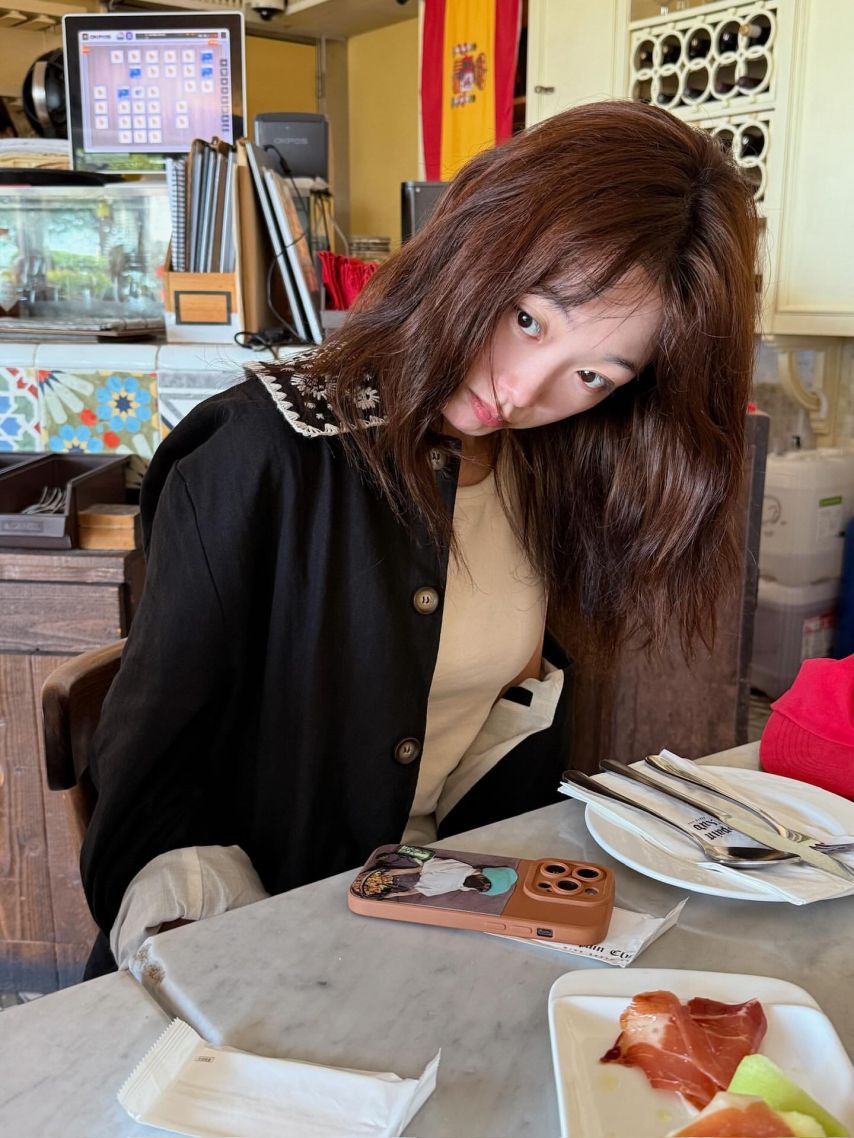 이유미